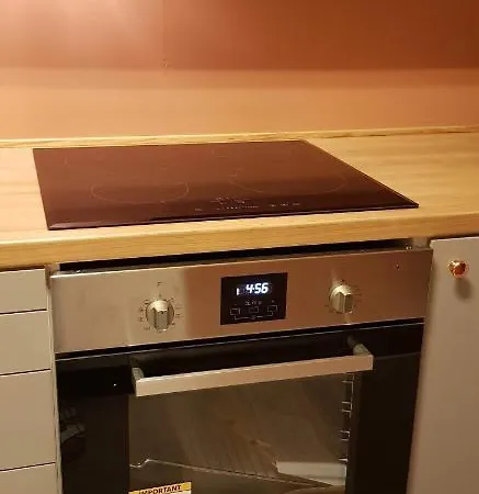 Appartement Vestkanten