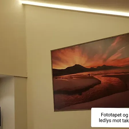 Appartement Vestkanten