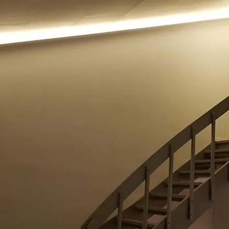 Appartement Vestkanten *