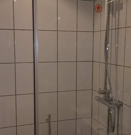 Apartment Vestkanten