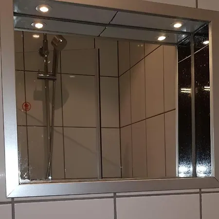 Vestkanten Apartment Vadso